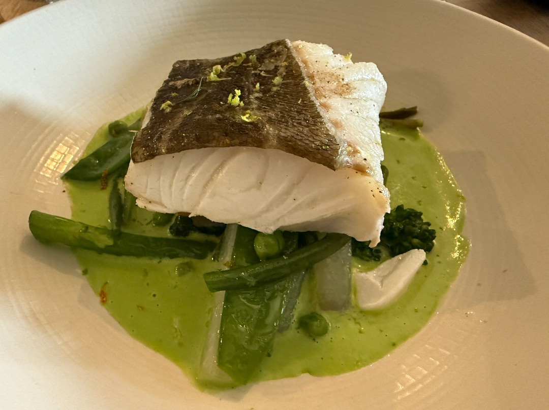 Core by Clare Smyth