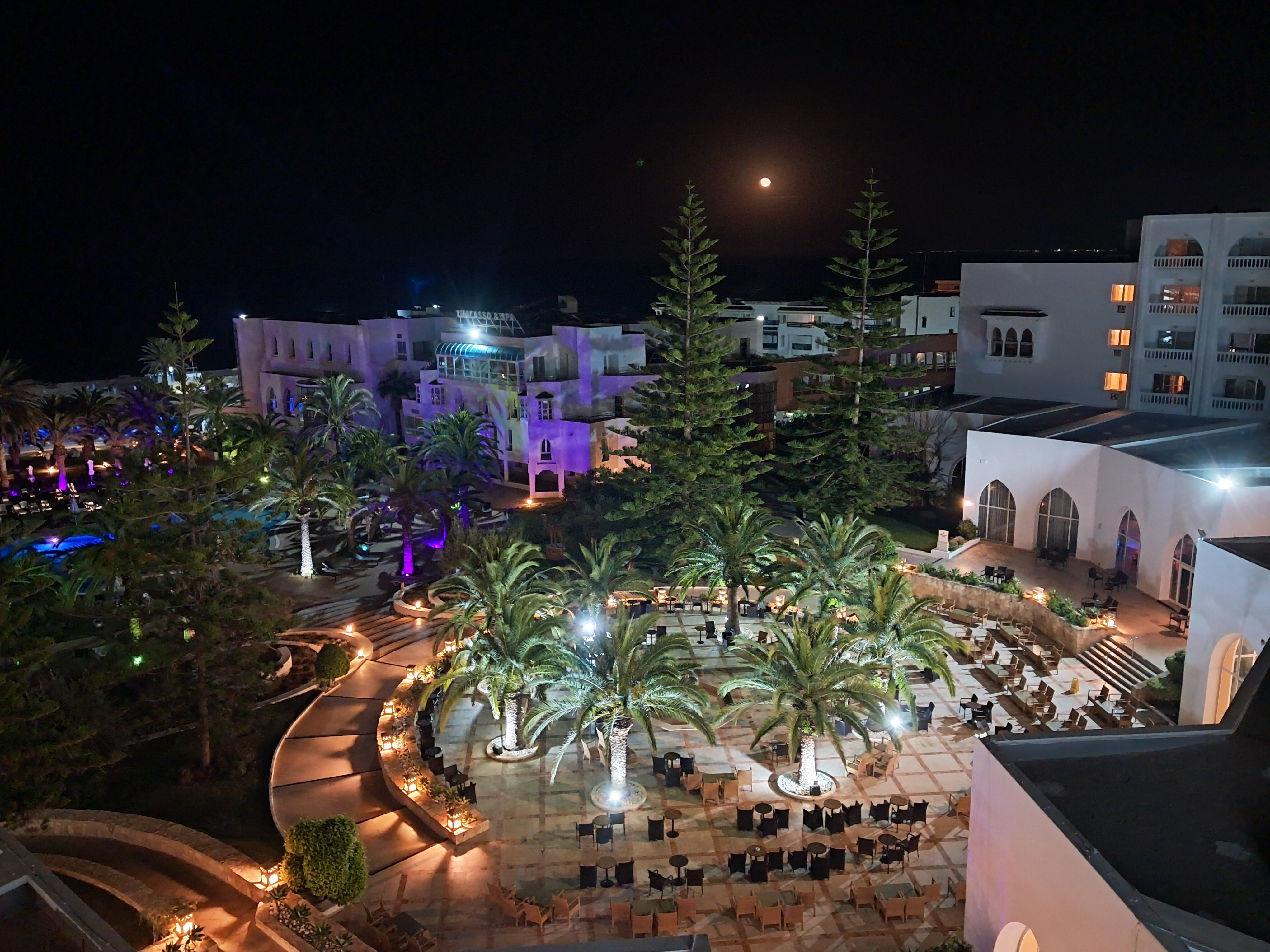Iberostar Selection Kantaoui Bay-浴室