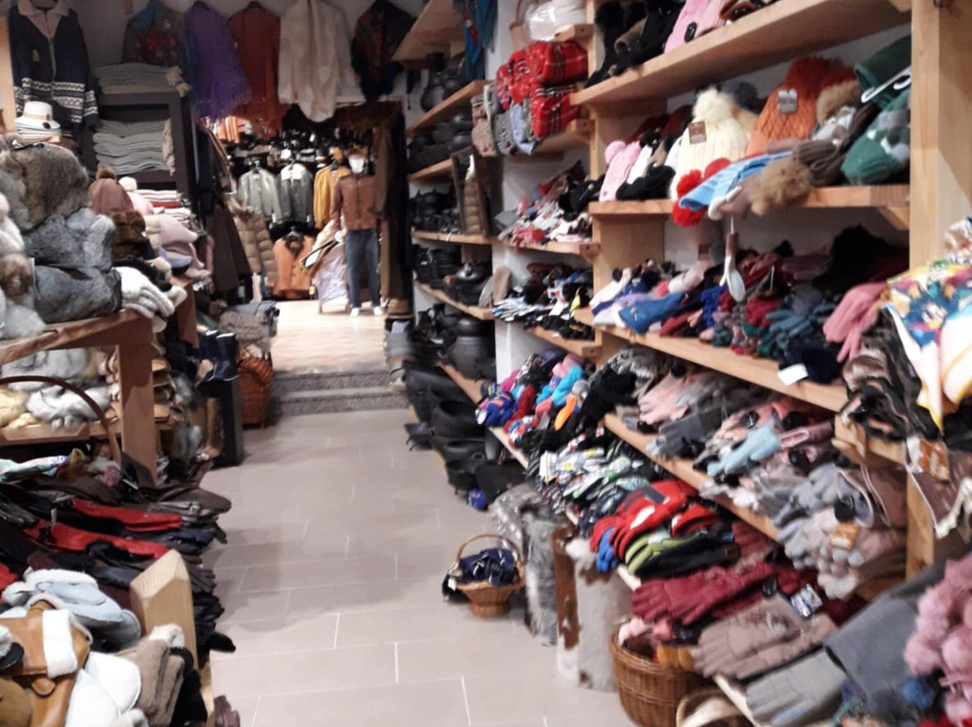 A Lareira - Francisco Patrão-萨布盖罗必去景点