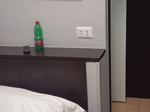 埃斯特酒店主图