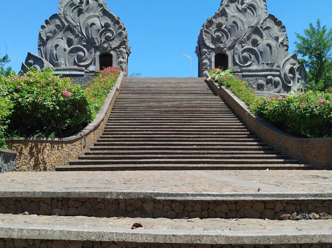 Sang Hyang Ambu Temple景点图片
