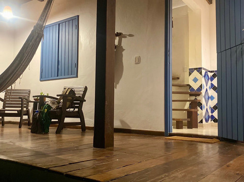 圣克拉拉旅馆主图