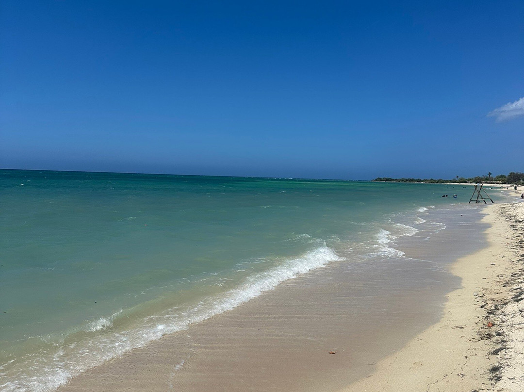 Ancon Beach景点图片