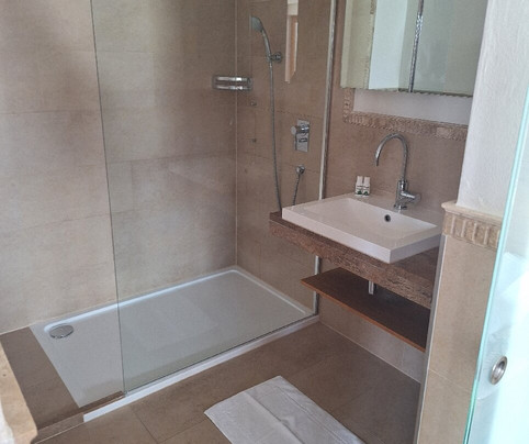 Berghotel Koerbersee主图