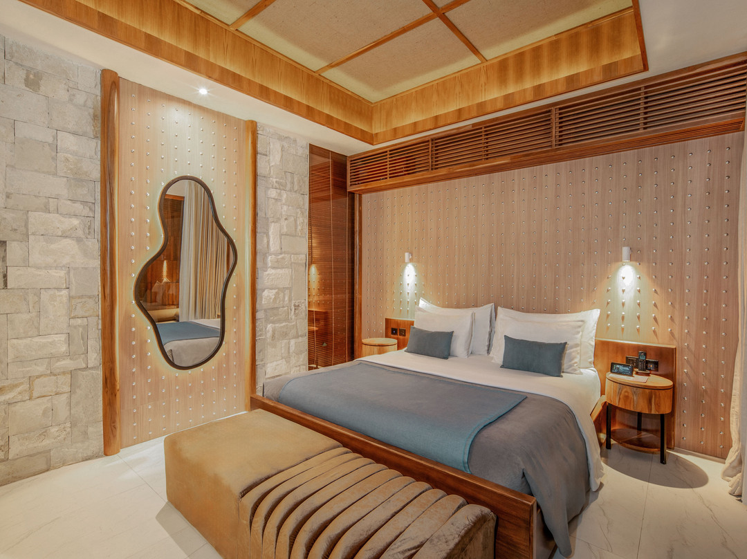 La Vie Villa Seminyak by Ini Vie Hospitality主图