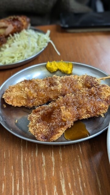 恵比寿スタンド富士主图