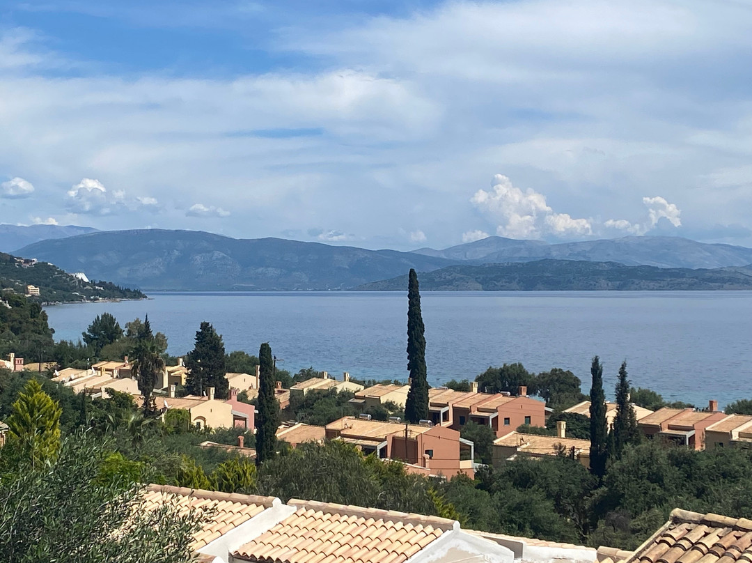 La Riviera Barbati Seaside Apartments主图