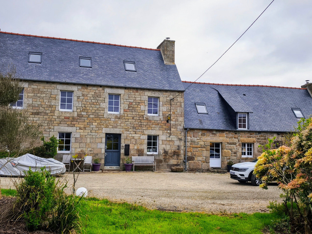 Traou Ar Vilin主图