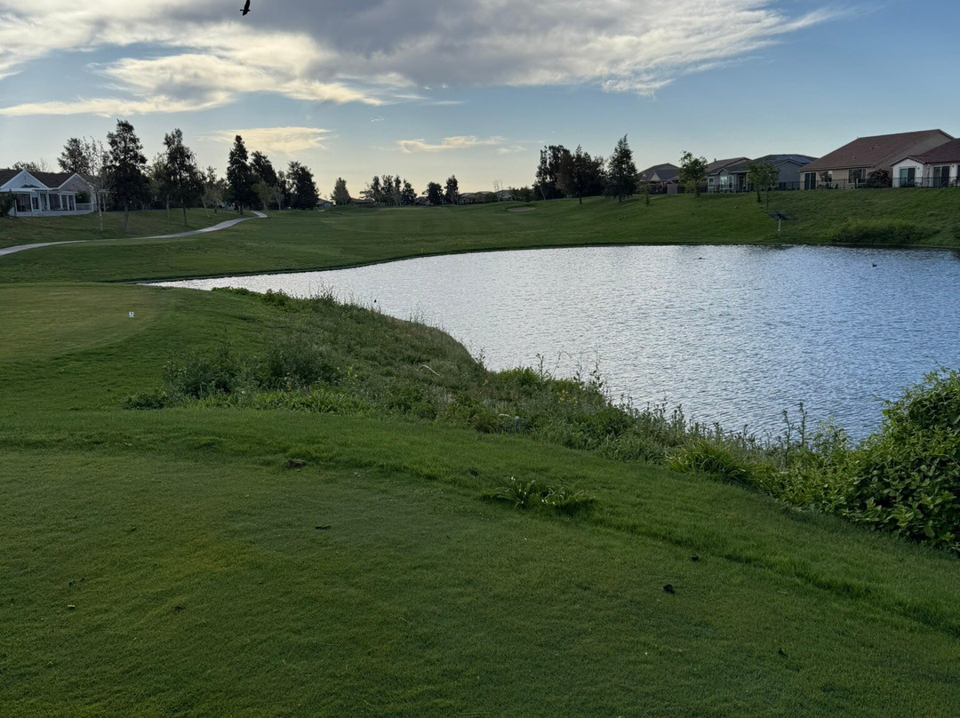 The Golf Club at Rio Vista-Rio Vista必去景点