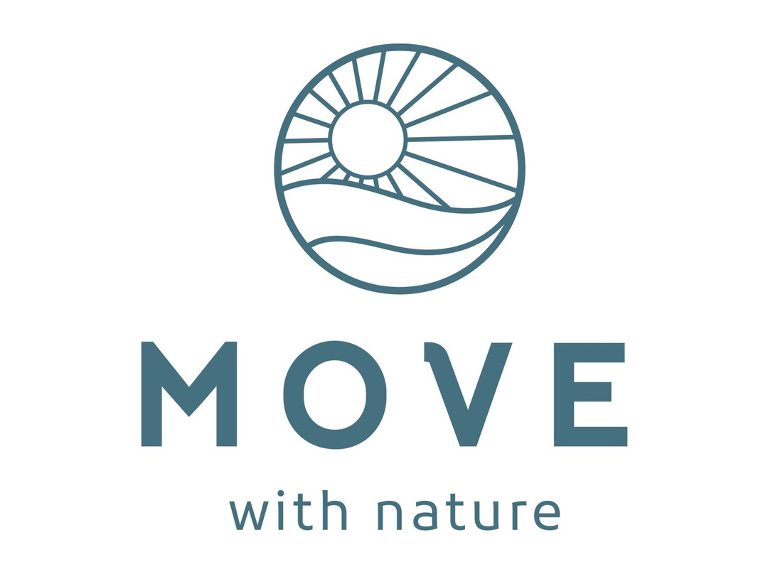 Move with Nature景点图片
