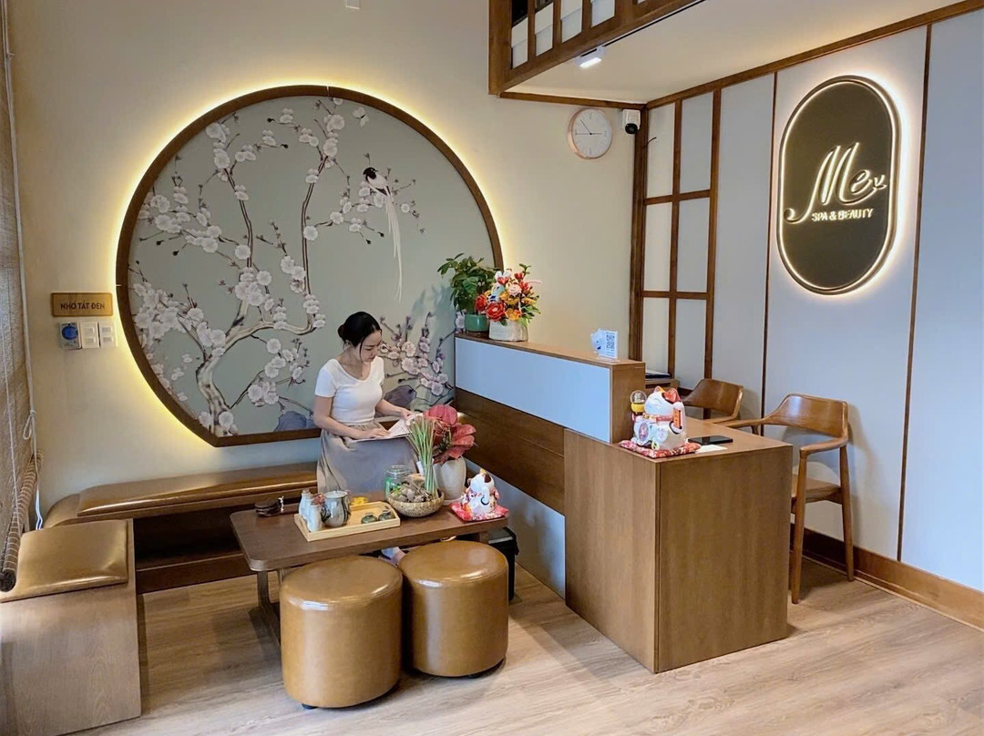 Me Spa