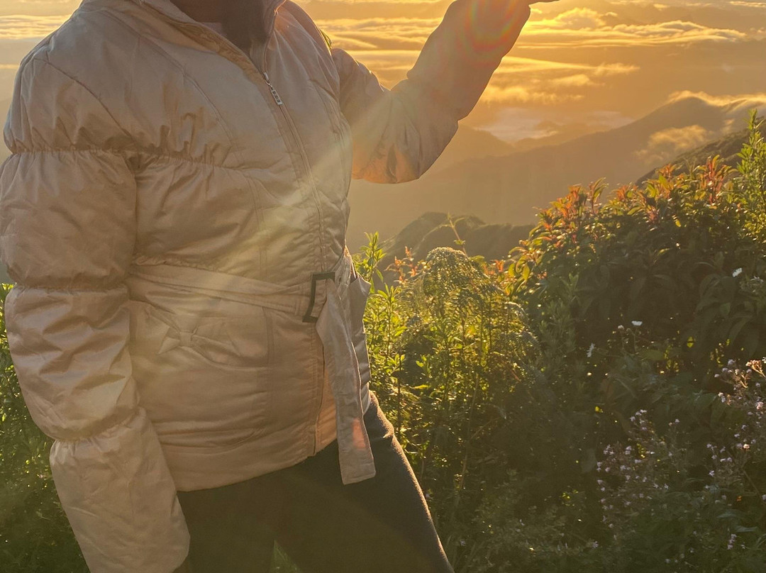 Aventureiro Trilhas e Viagens-里约热内卢必去景点