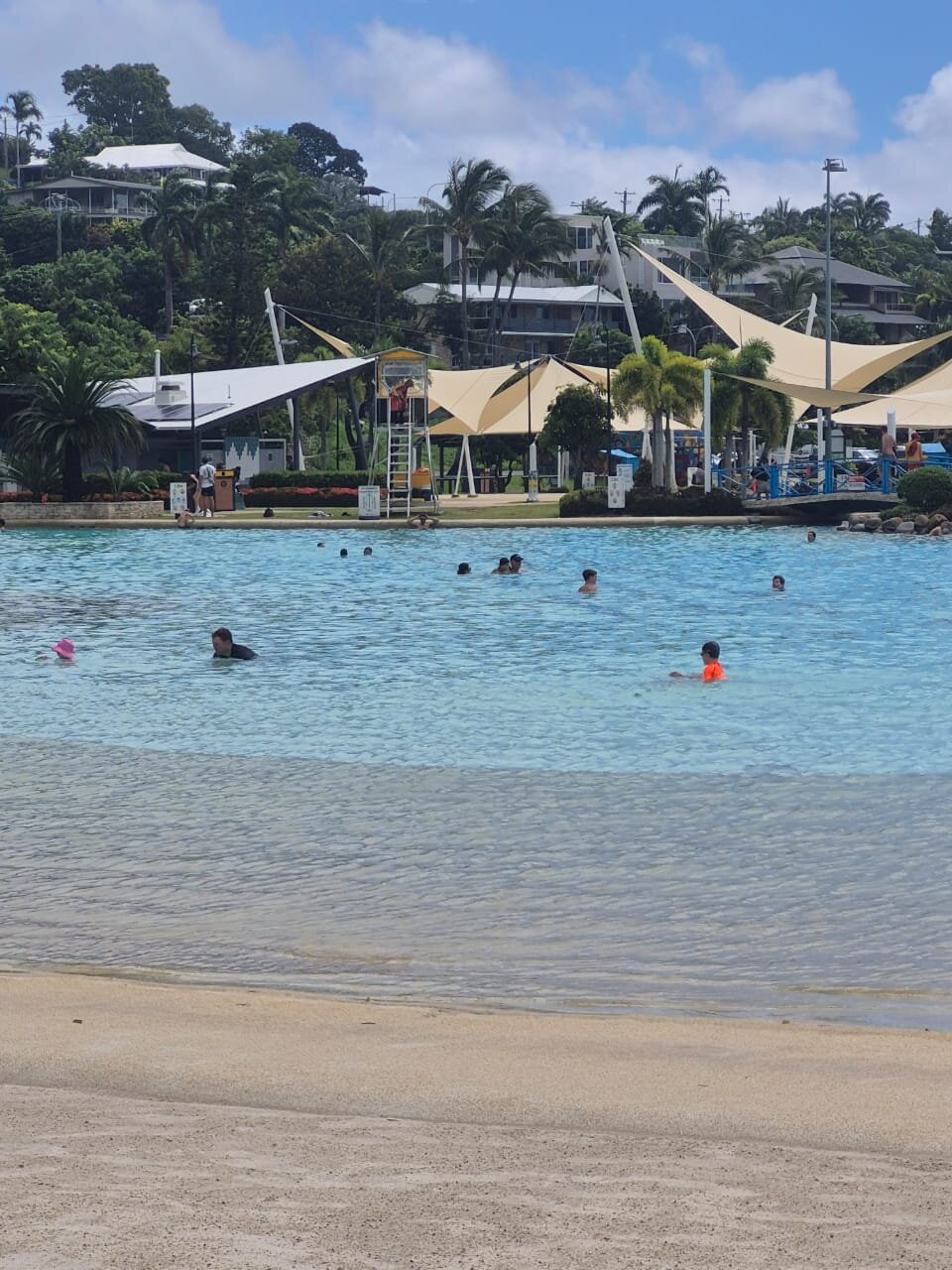 Heart Hotel and Gallery Whitsundays-官方
