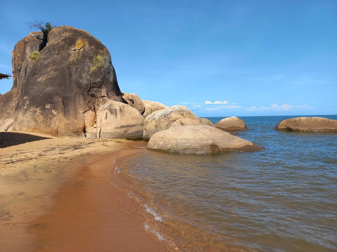 Sunbird Waterfront主图