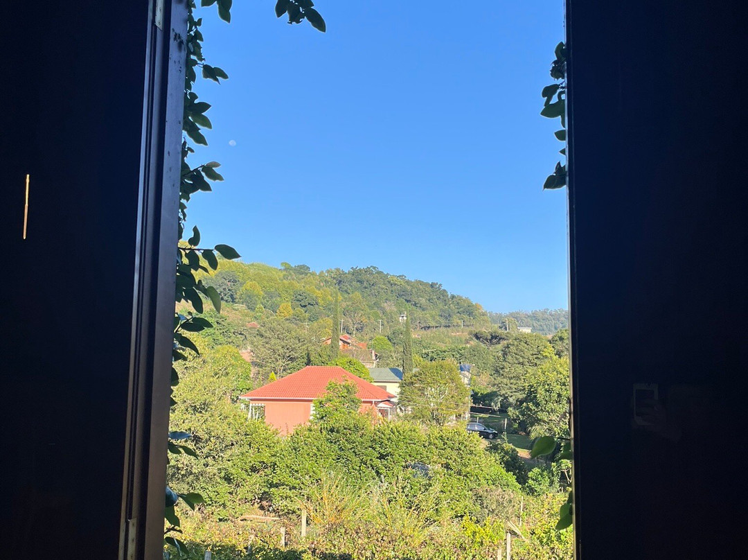 Peculiare Vinhos Únicos-本图贡萨尔维斯必去景点