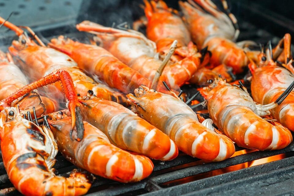 Nhà Hàng Xẻo Mây 1