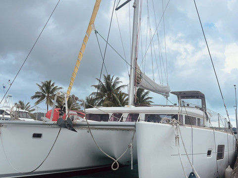 BORA BORA CATAMARAN-瓦伊塔佩必去景点