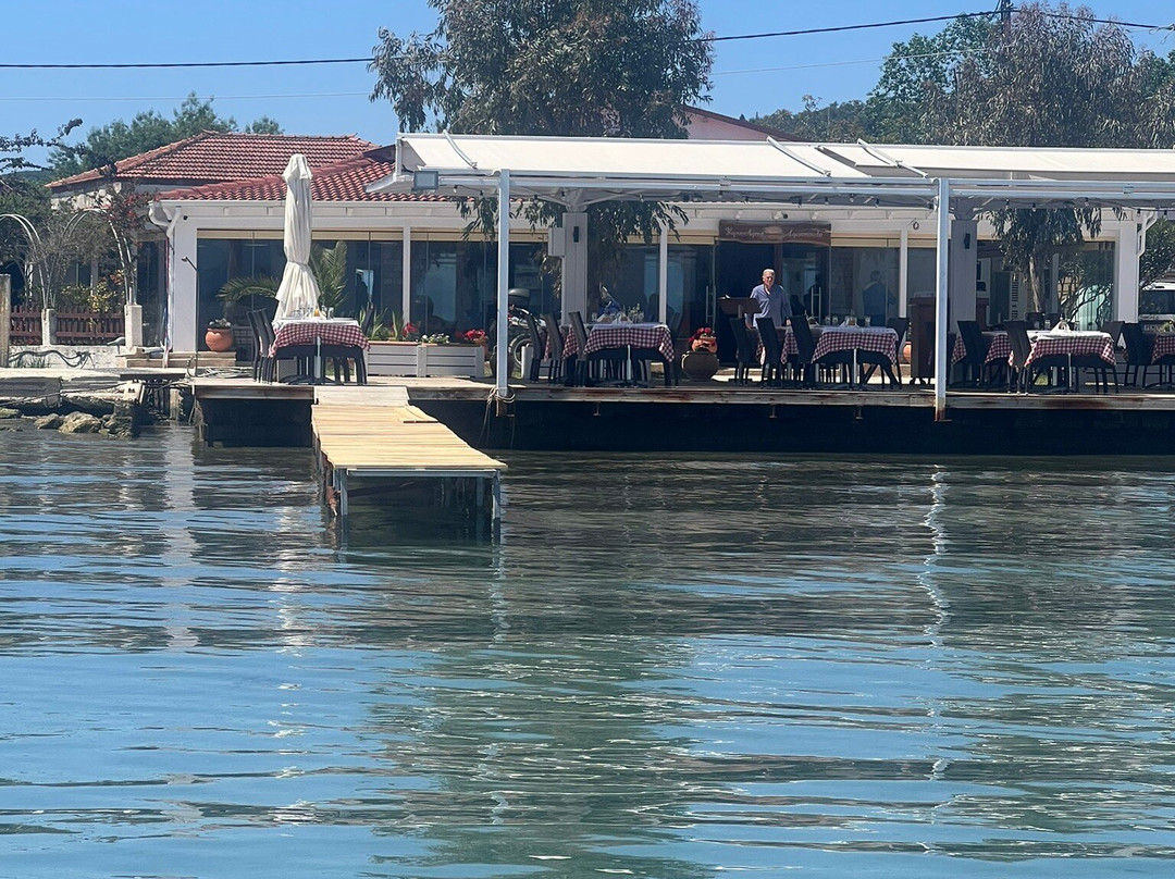 Benitses Motor Boats-Benitses必去景点