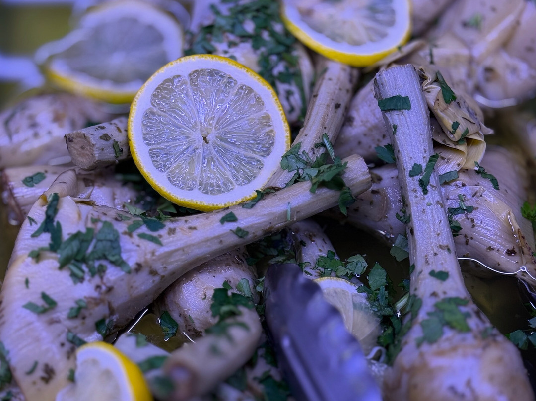 Vicino | Italiaanse Delicatesse