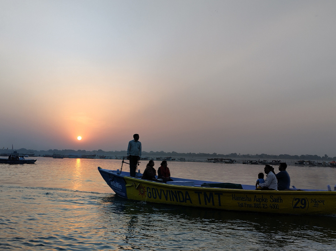 Great Xizang Tour-拉萨市必去景点