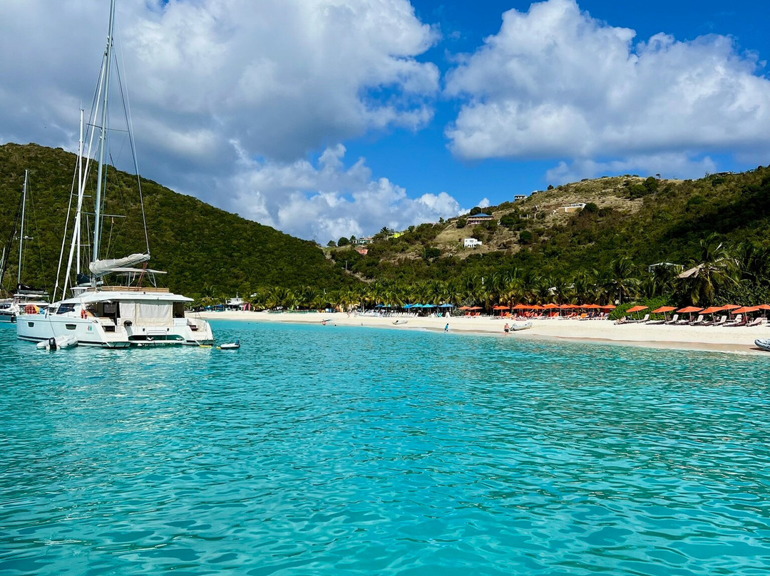 Crewz-马埃岛必去景点