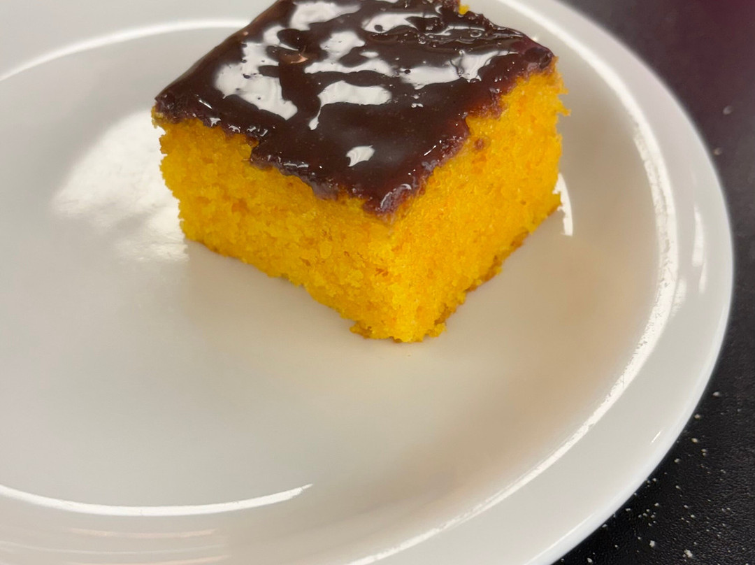 Hotel 10 Ponta Grossa主图