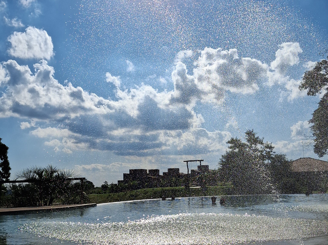 Cassorova Ecoparque-Brotas必去景点