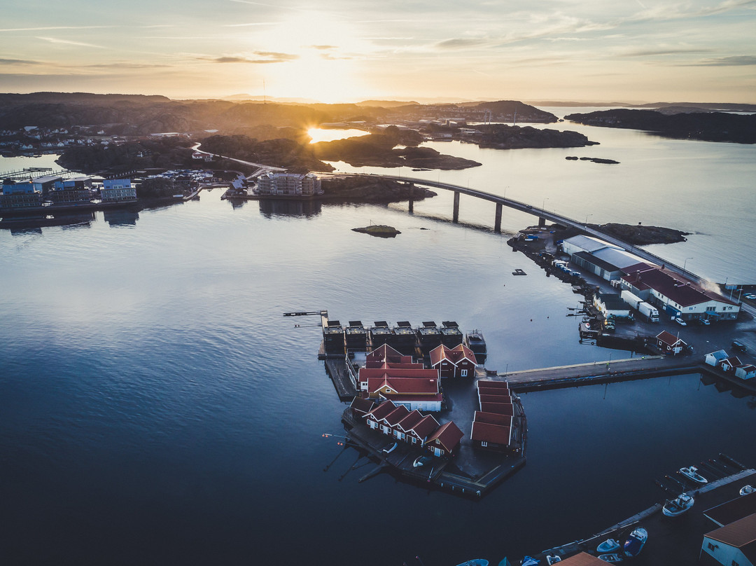 索尔特 & 希尔酒店主图