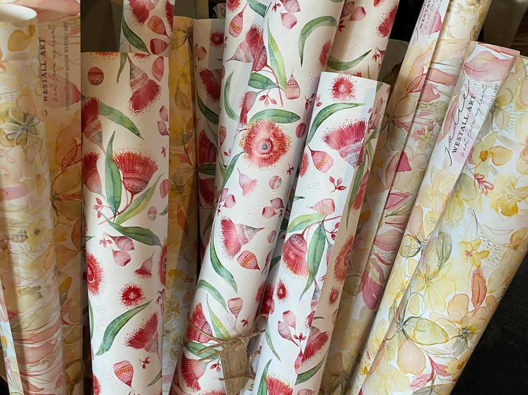 Jodie Westall Gallery + Gifts-Mount Evelyn必去景点