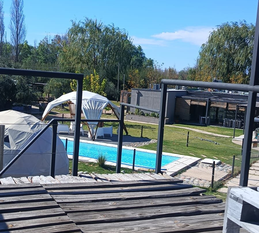 Casartero Eco Posada主图