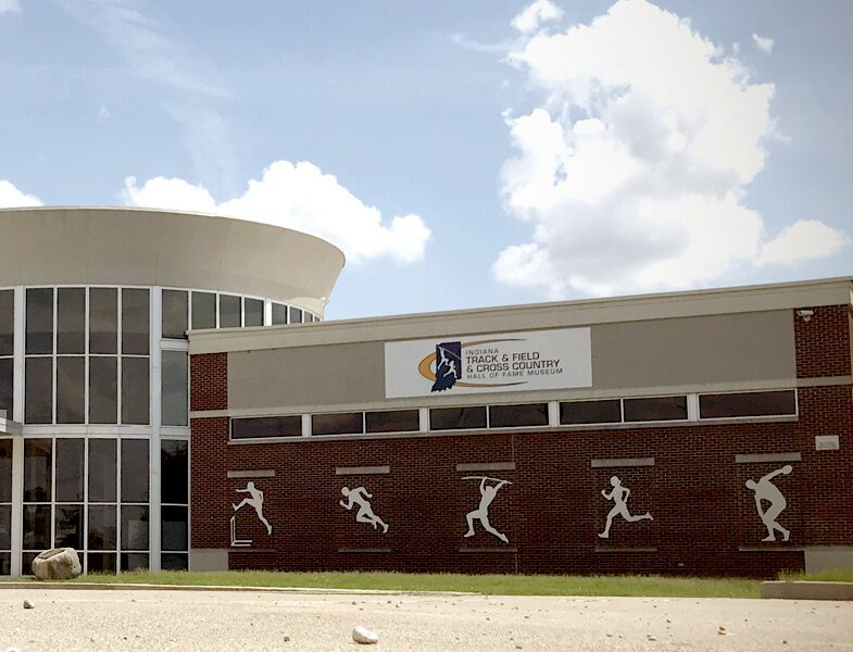 Indiana Track & Field & Cross Country Hall Of Fame Museum