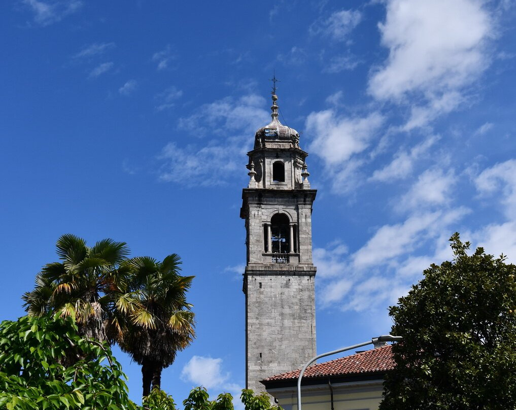Chiesa di San Leonardo景点图片