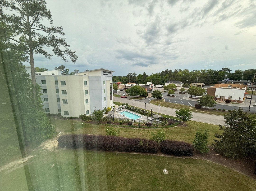 Residence Inn by Marriott Columbia West/Lexington主图