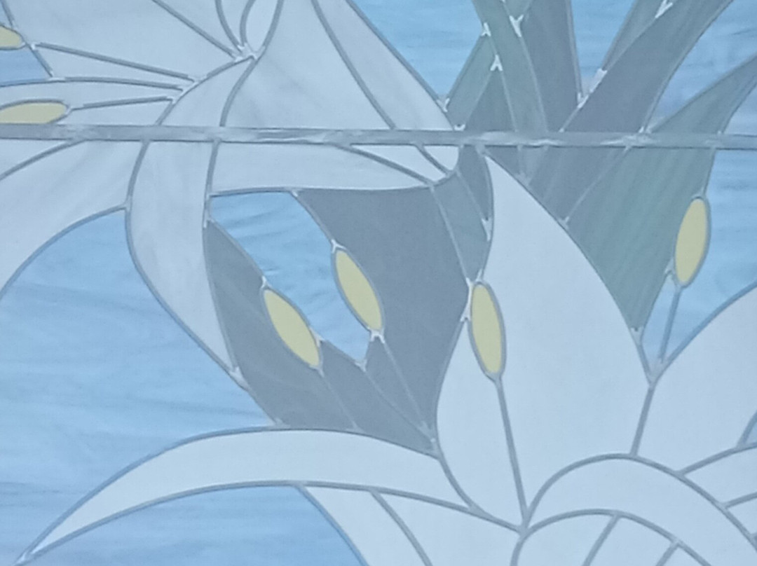 Redeemer Lutheran Church, Lawrence Ks-劳伦斯必去景点