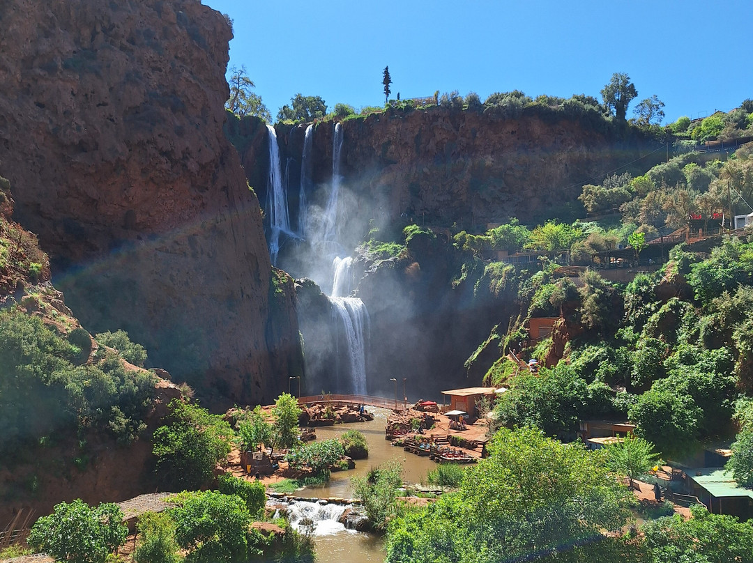 Dades Aventures - Day Tours景点图片