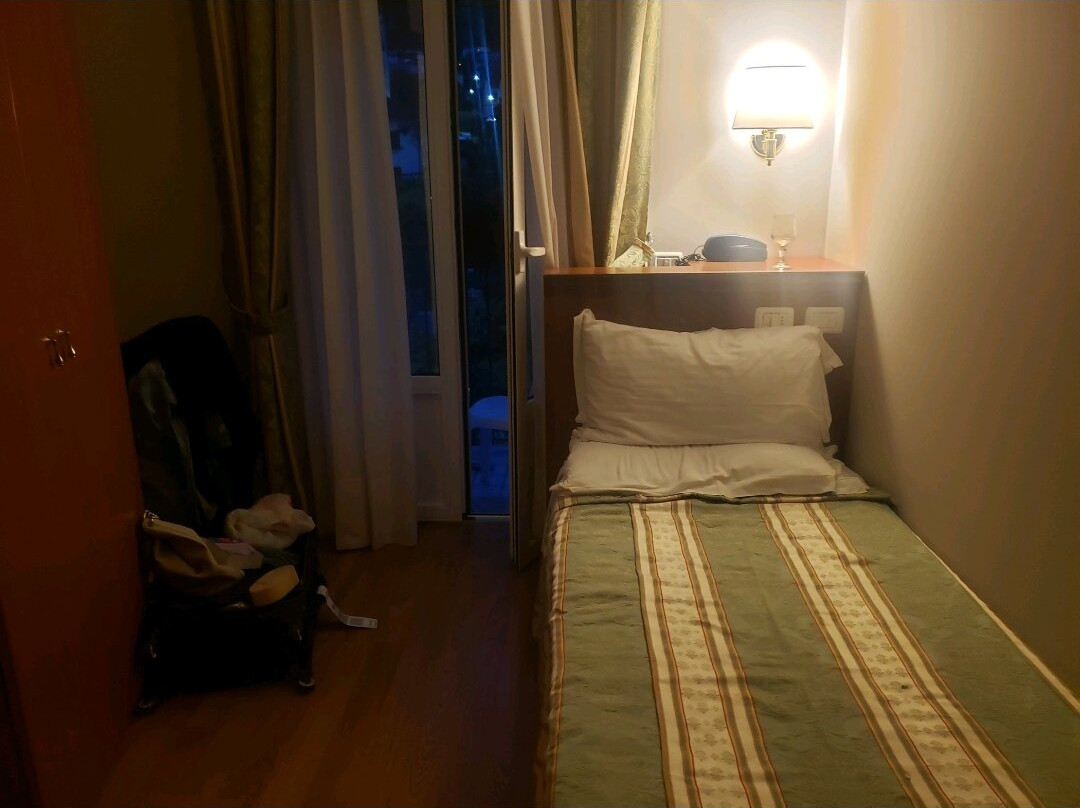 Hotel Flora -Stresa主图