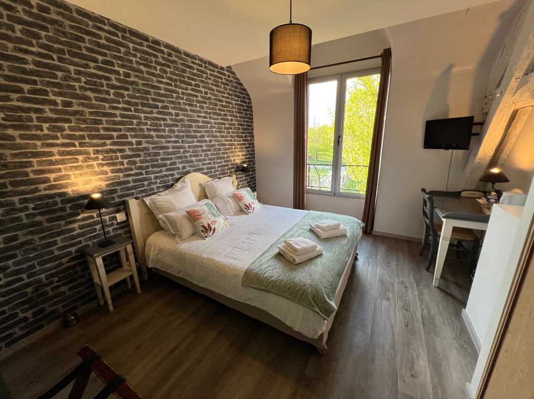 卡特萨克客栈主图