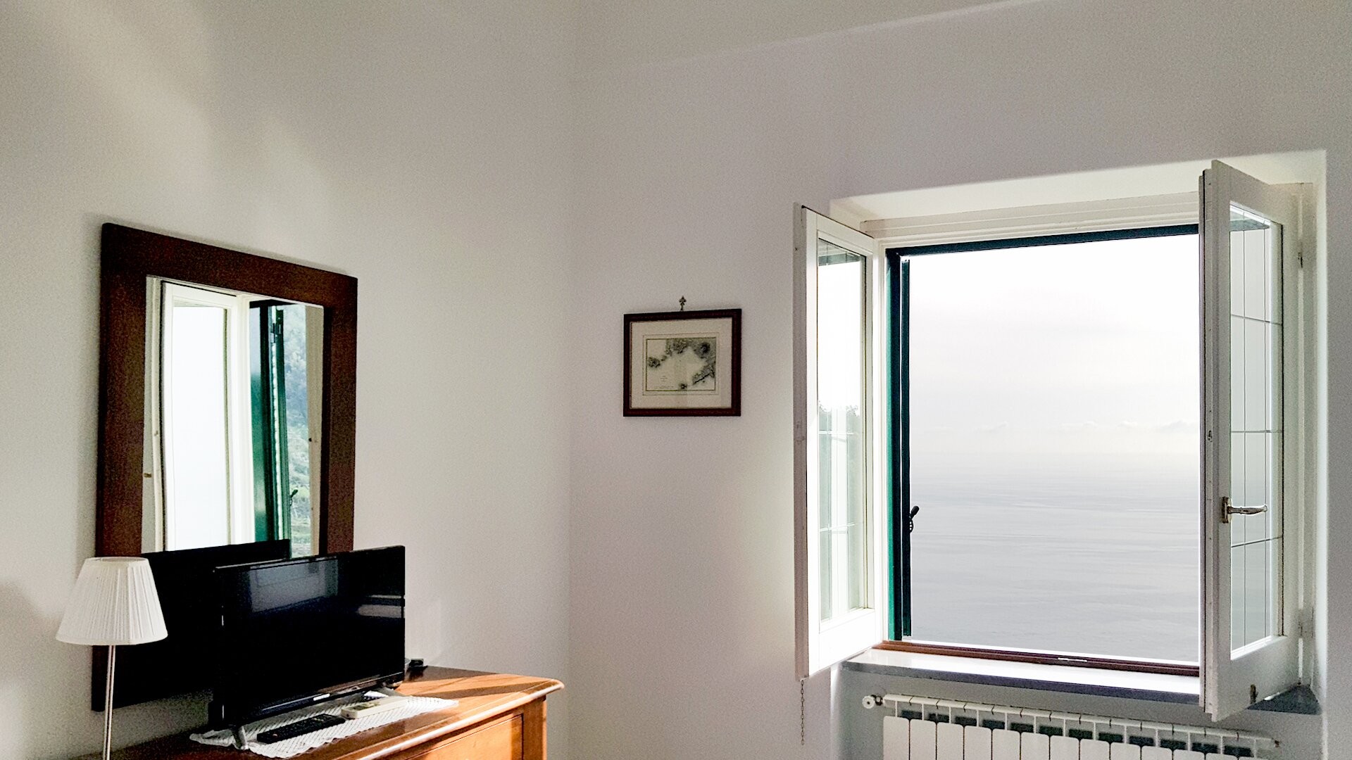 Al Poggio Antico-客卧