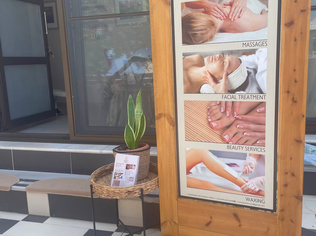 Queen Bee Massage And Beauty Salon景点图片