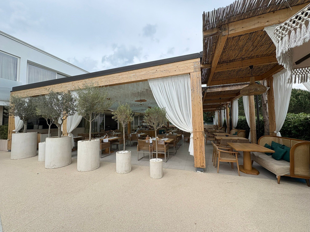 Elite Bay Hotel Lalez Durres主图