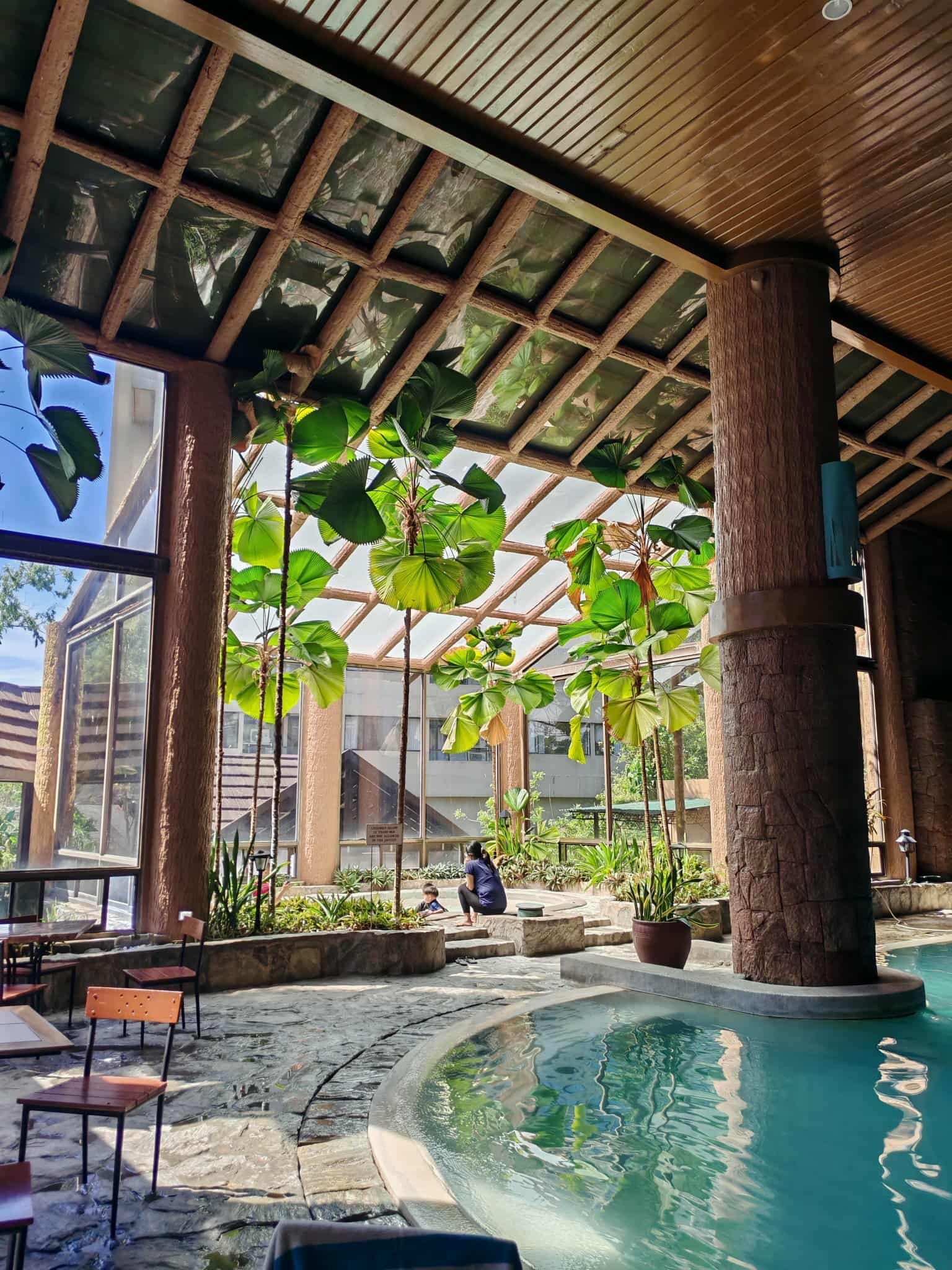 Canyon Woods Resort Club-官方