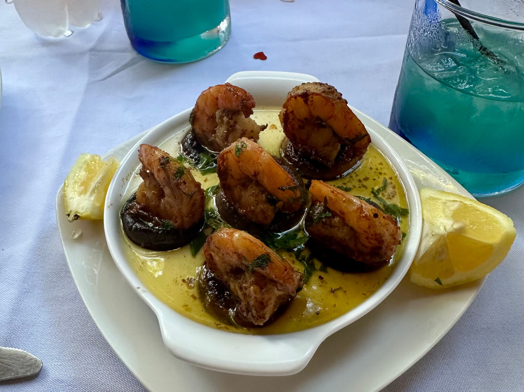 The Fisherman's Wife