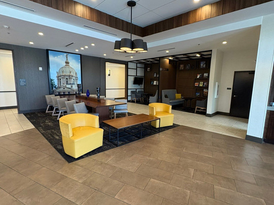 Hyatt Place Waco - South主图