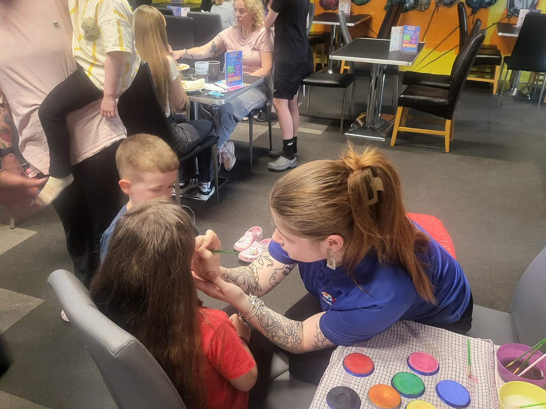 Drake's Den-普利茅斯必去景点