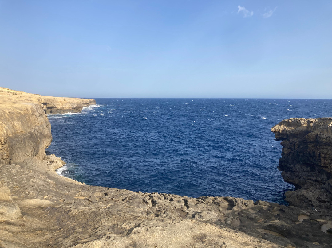 Islands Tec Dive-Marsalforn必去景点