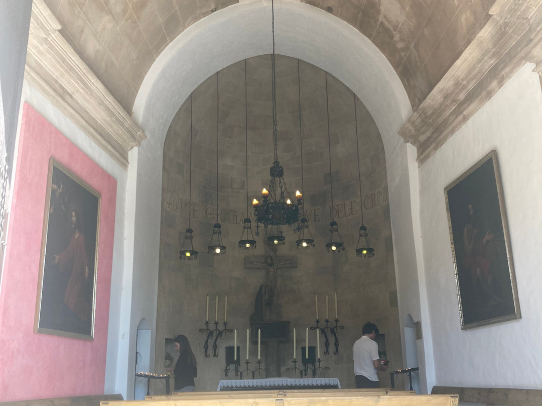 Es 365 Escalons-Pollenca必去景点