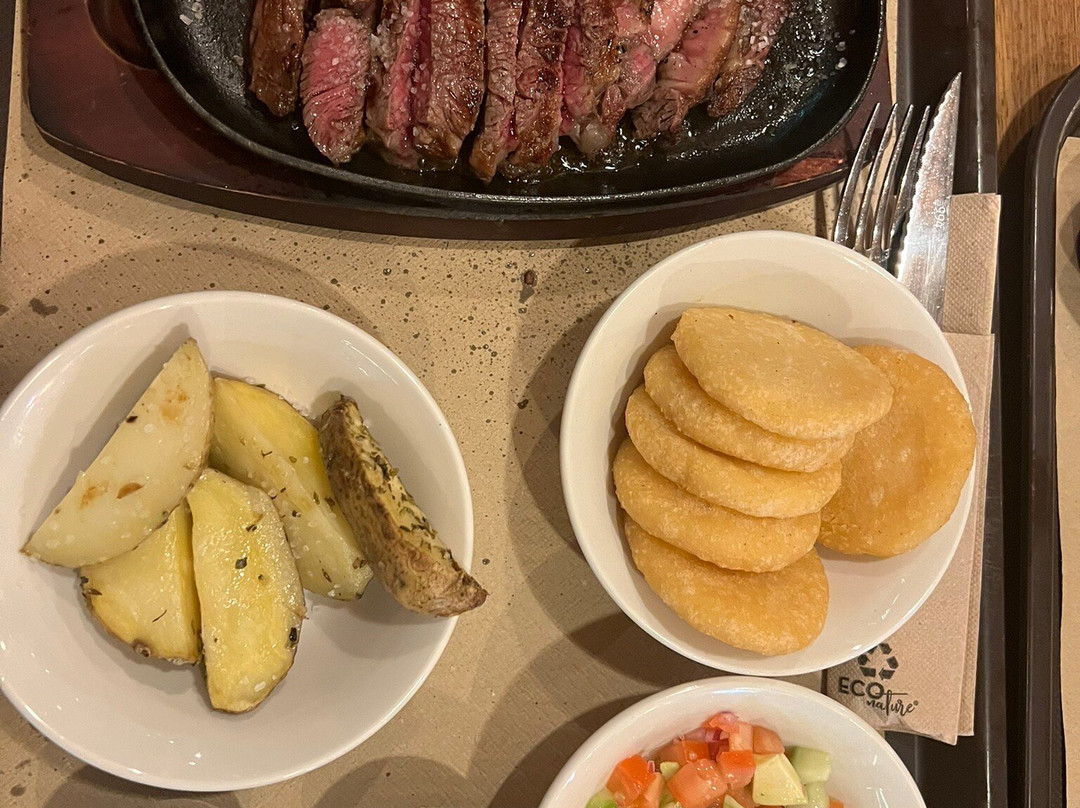 Al Grill Street Food