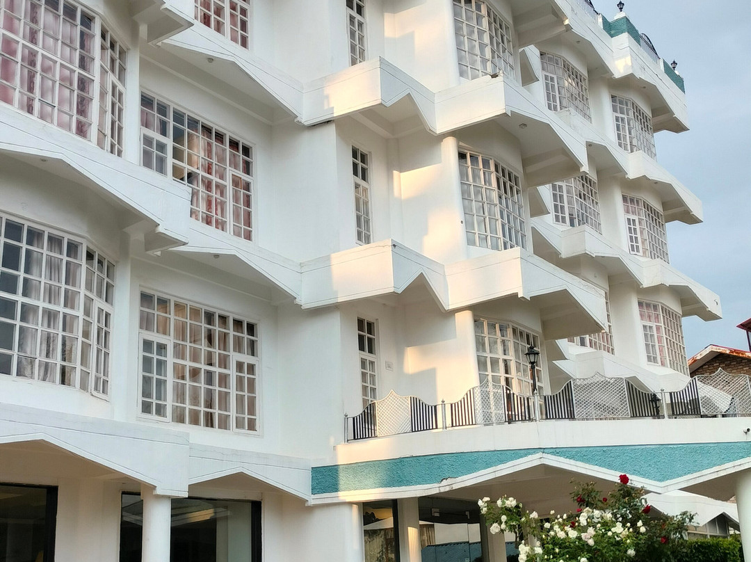 Hillcrest Resort By DLS Hotels主图