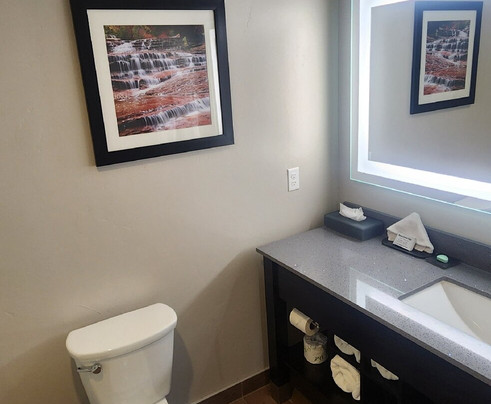 La Quinta By Wyndham Cedar City主图