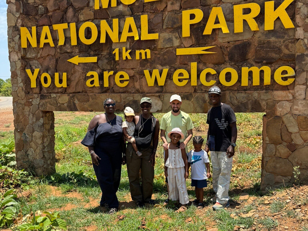 Mole Boy Travel & Safe Guide Tours-Tamale必去景点